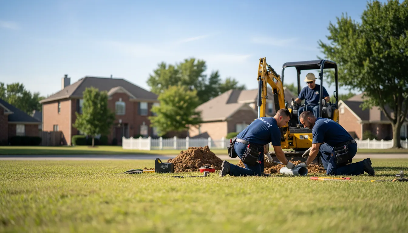 Water Heater Repair in Youngsville, NC near me